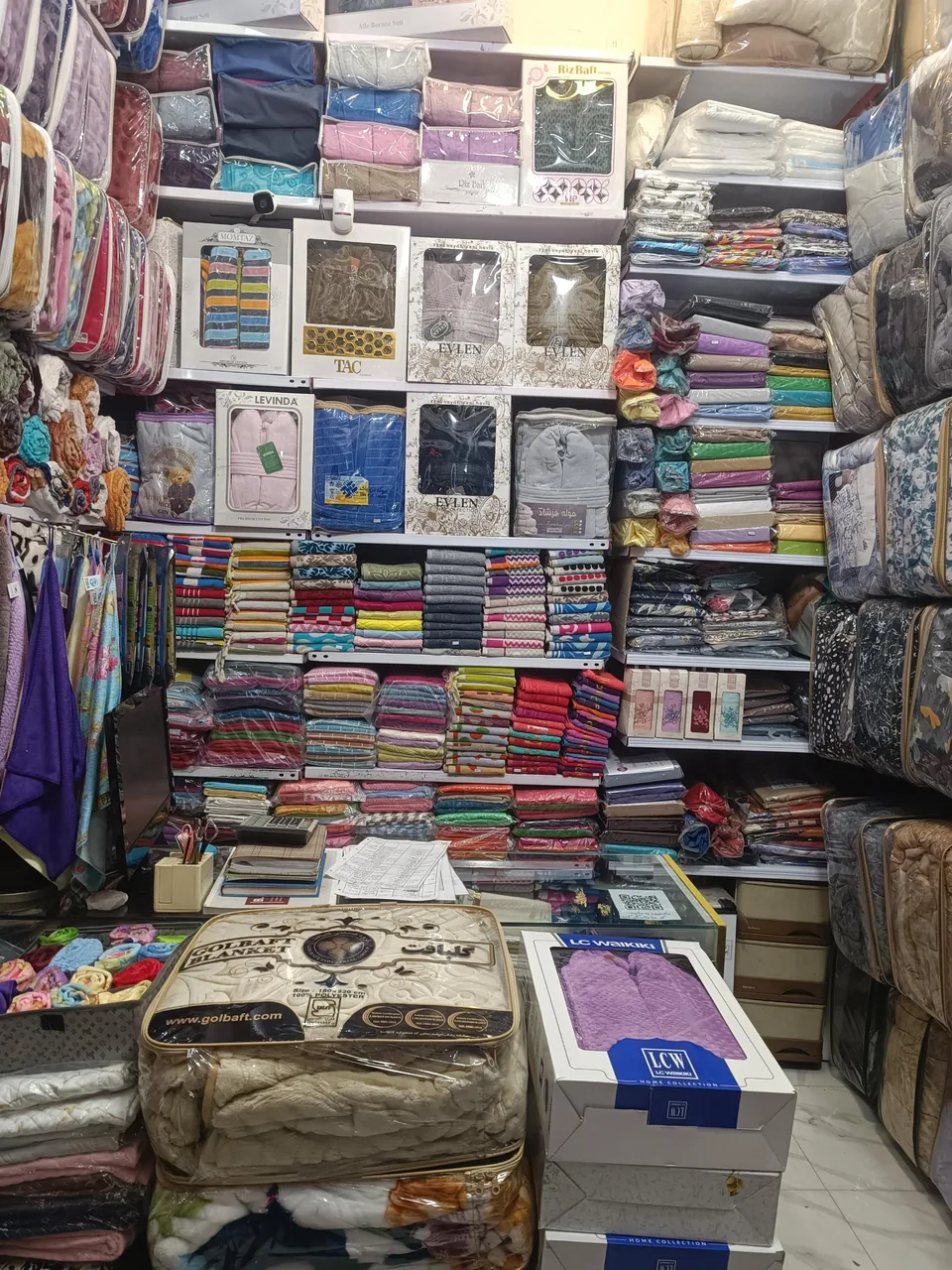 کالای خواب آدرین - تصویر 4
