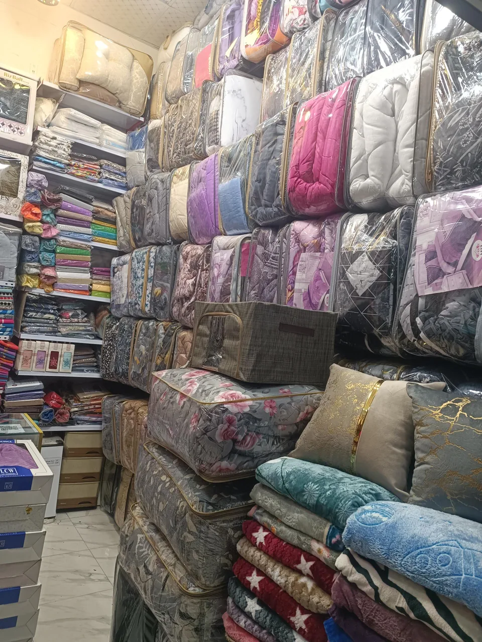 کالای خواب آدرین - تصویر 5