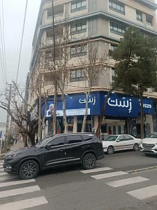 نمایندگی تشک زست