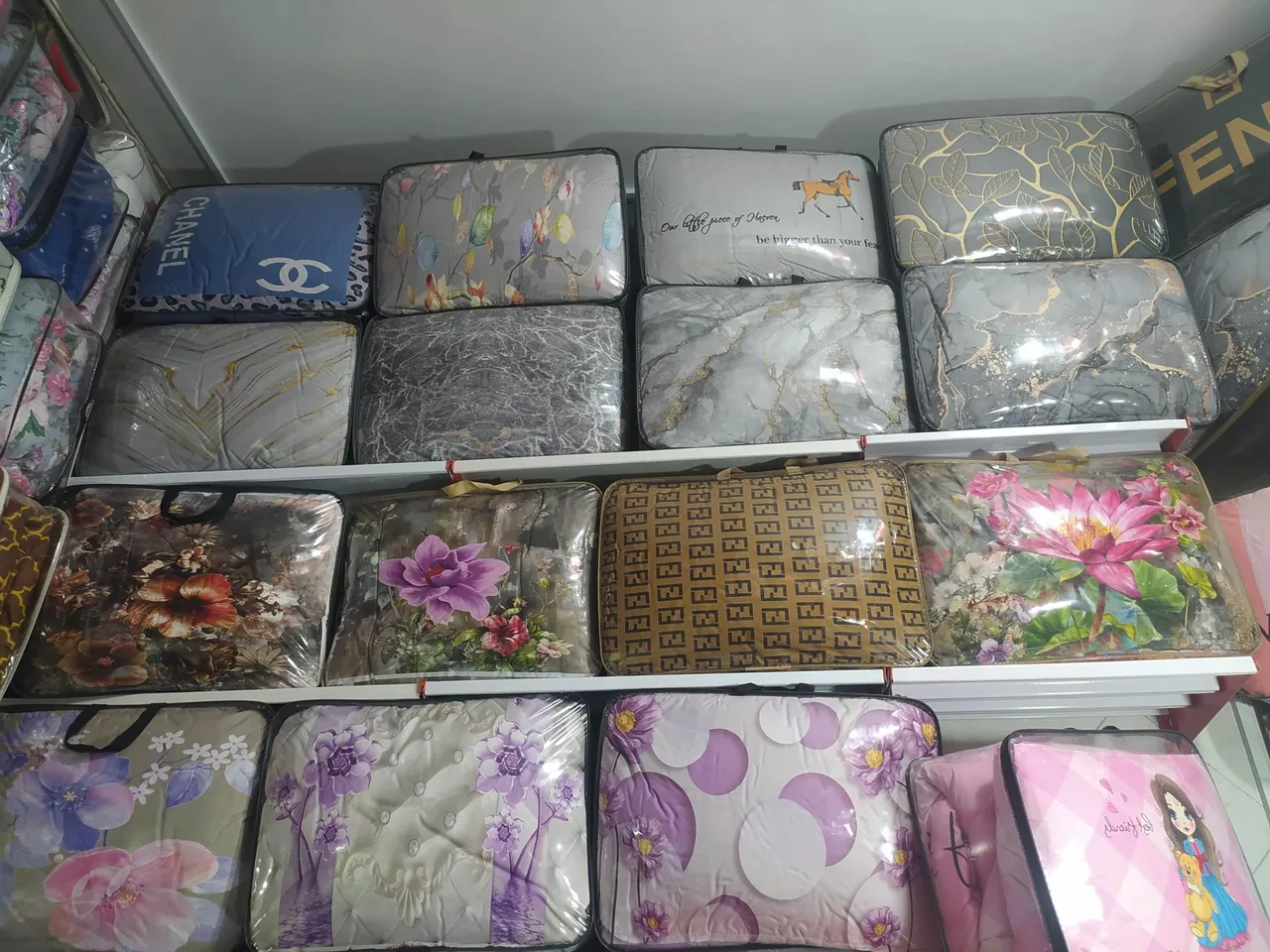 تولیدی کالای خواب عسگری - تصویر 4