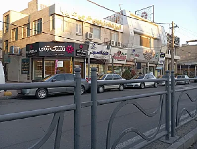 کالای خواب آکسون