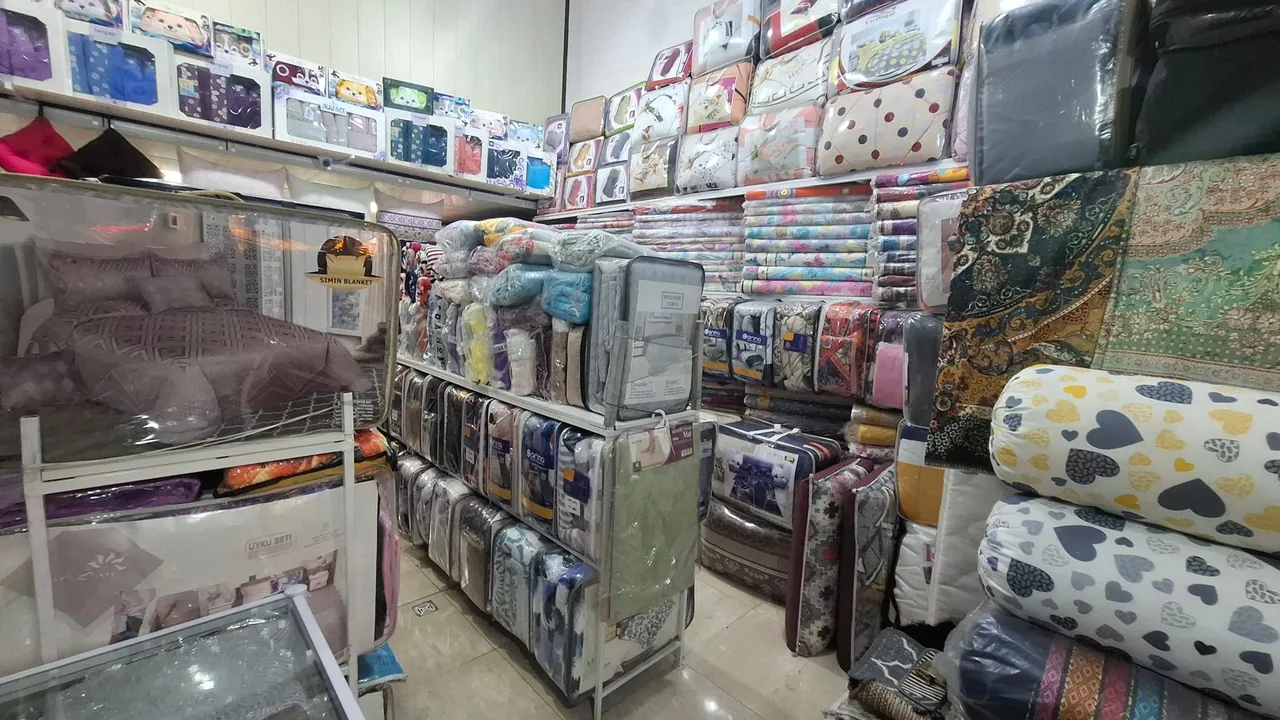 کالای خواب آرامش - تصویر 3