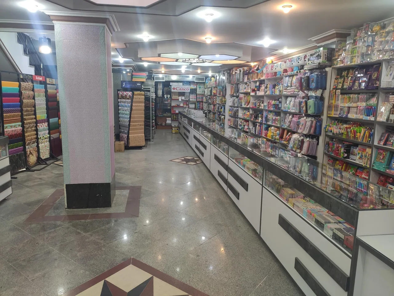 نوشت افزار علی - تصویر 4