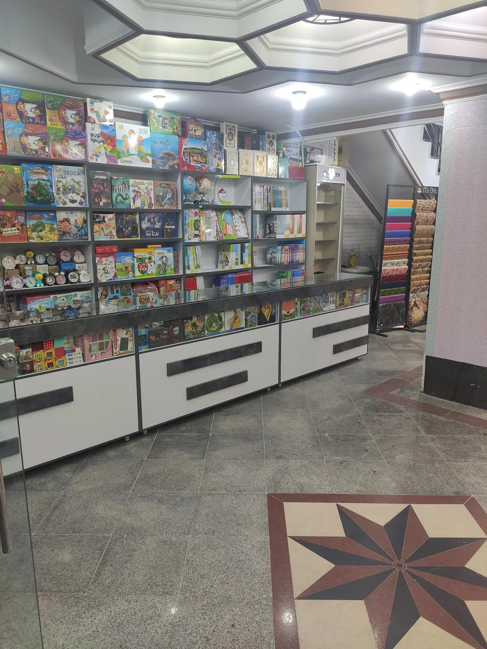 نوشت افزار علی - تصویر 5