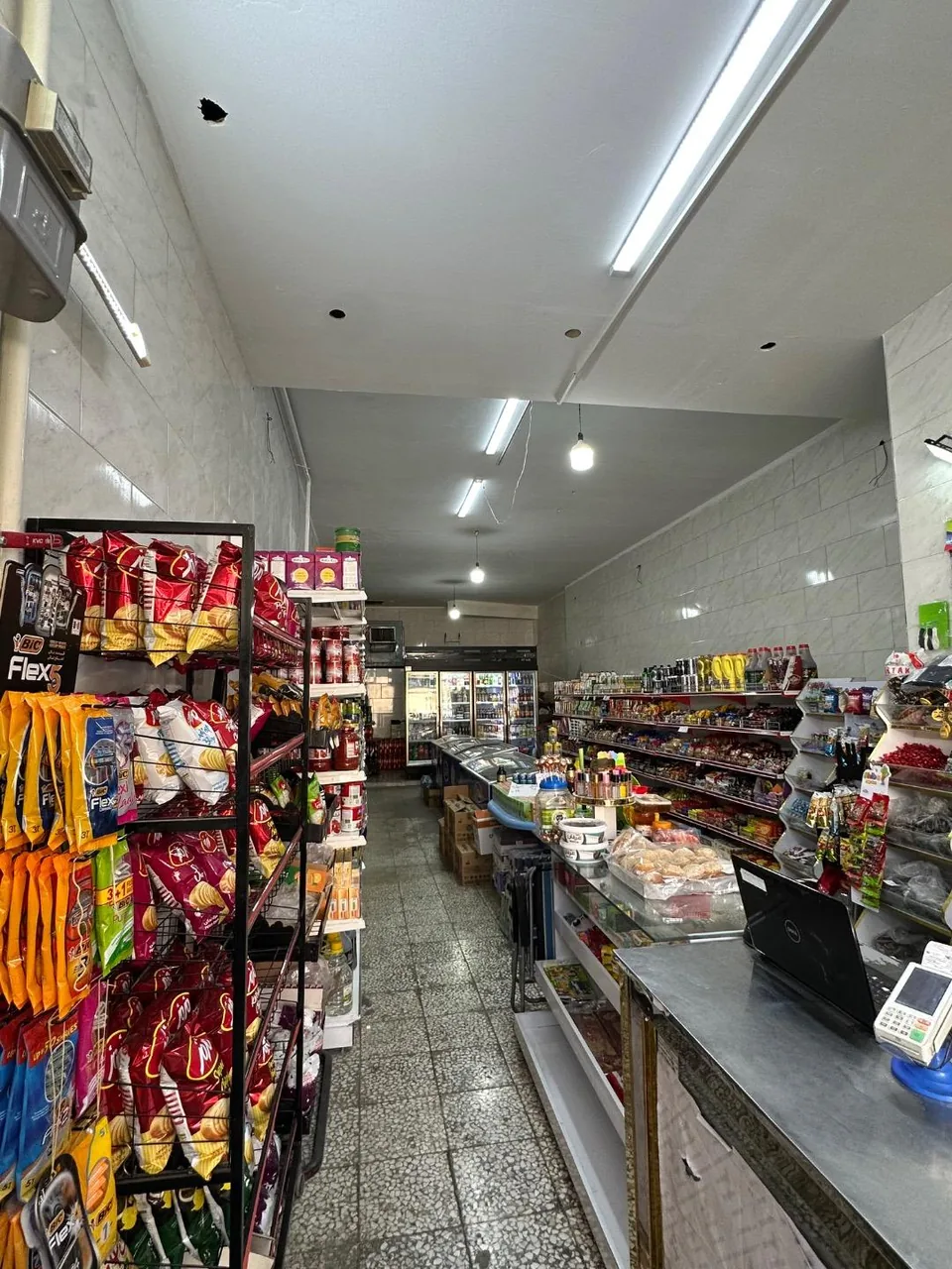 هایپرمارکت شمس - تصویر 2