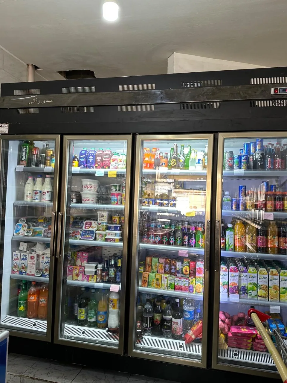 هایپرمارکت شمس - تصویر 4