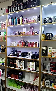 آرایشی دلسا