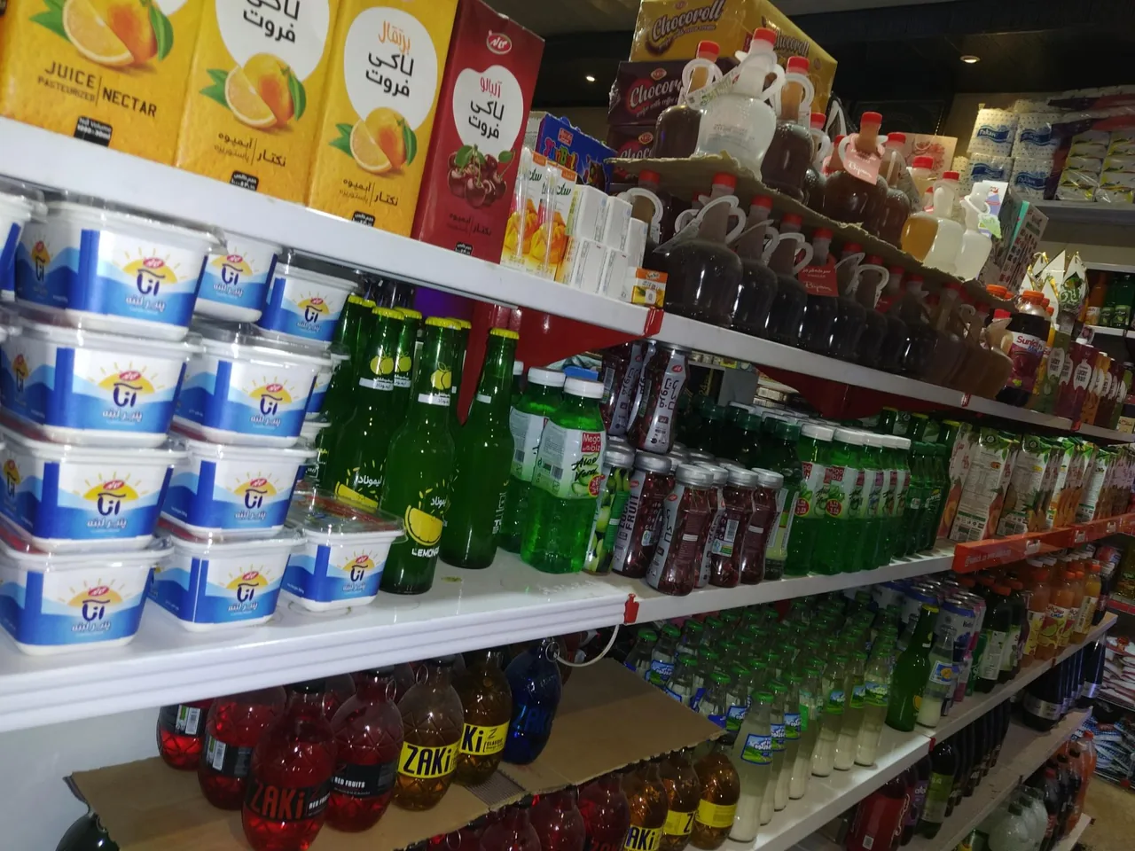 هایپر مارکت ونوس - تصویر 5
