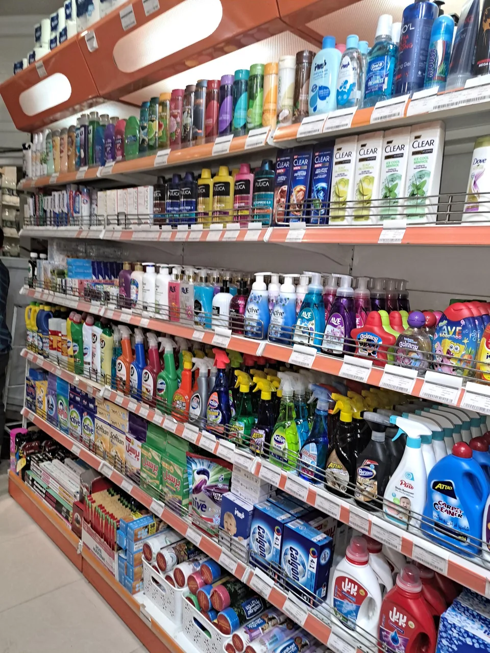 سوپرمارکت آرین مارکت - تصویر 5