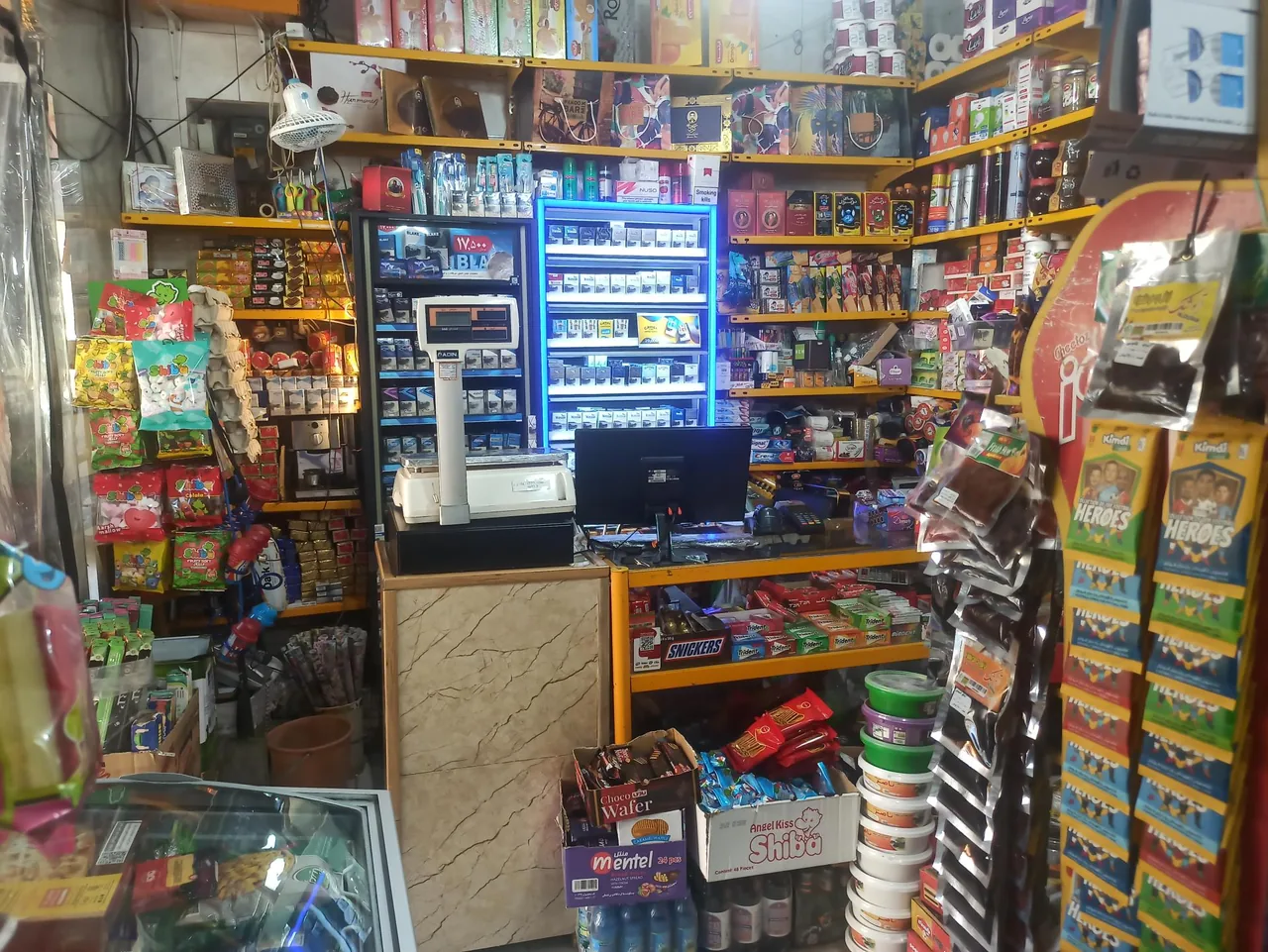 سوپرمارکت صدرخواجو - تصویر 3