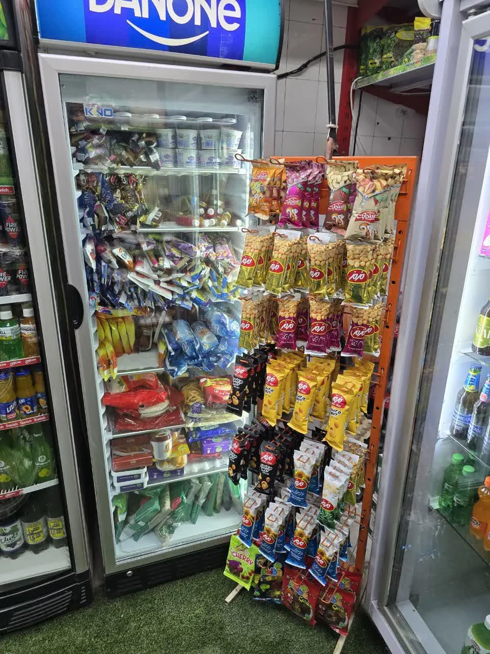 هایپر تین مارکت - تصویر 3