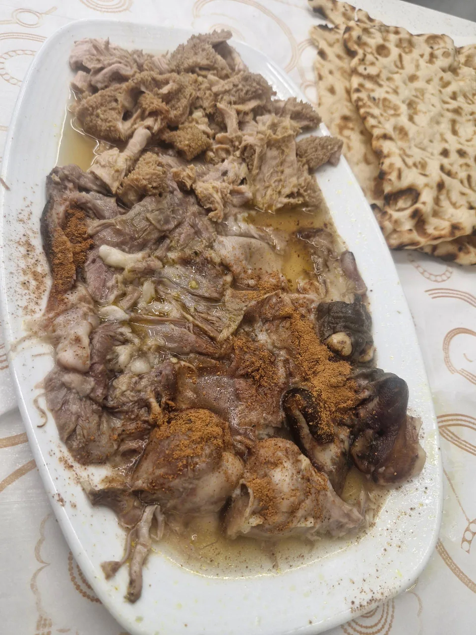 کله پزی یاران - تصویر 3
