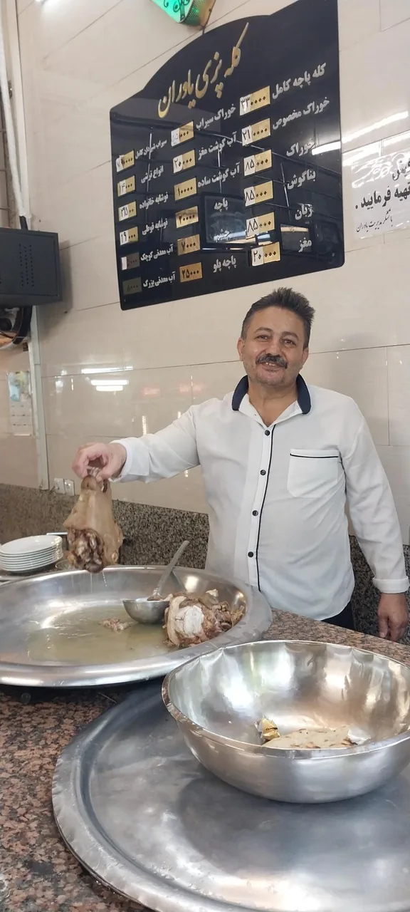 کله پزی یاوران - تصویر 2