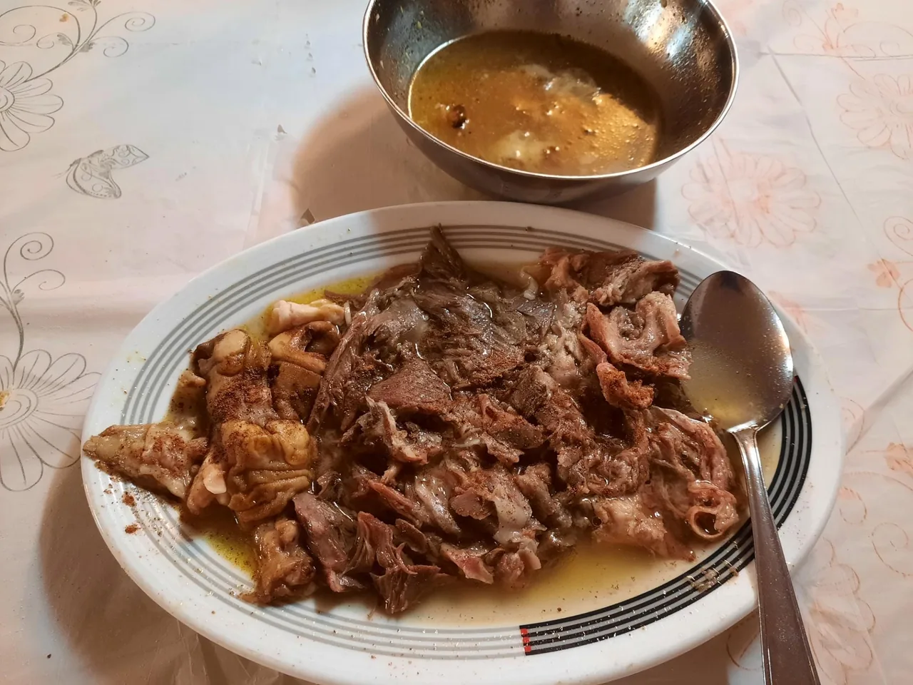 کله پزی یاوران - تصویر 3