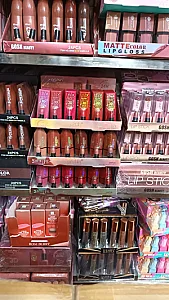 آرایشی و بهداشتی چکوک