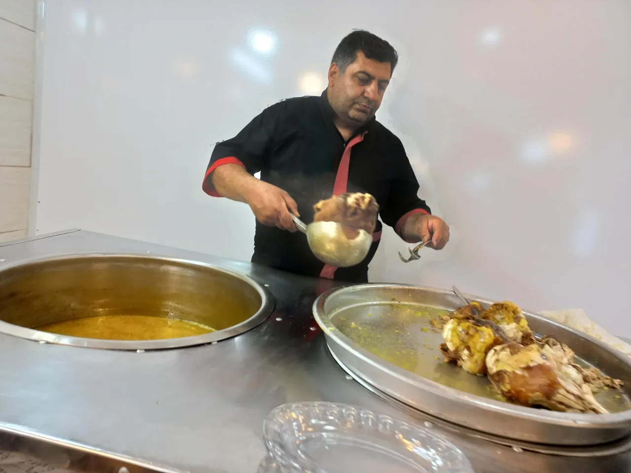 کله پزی کوهسار - تصویر 5