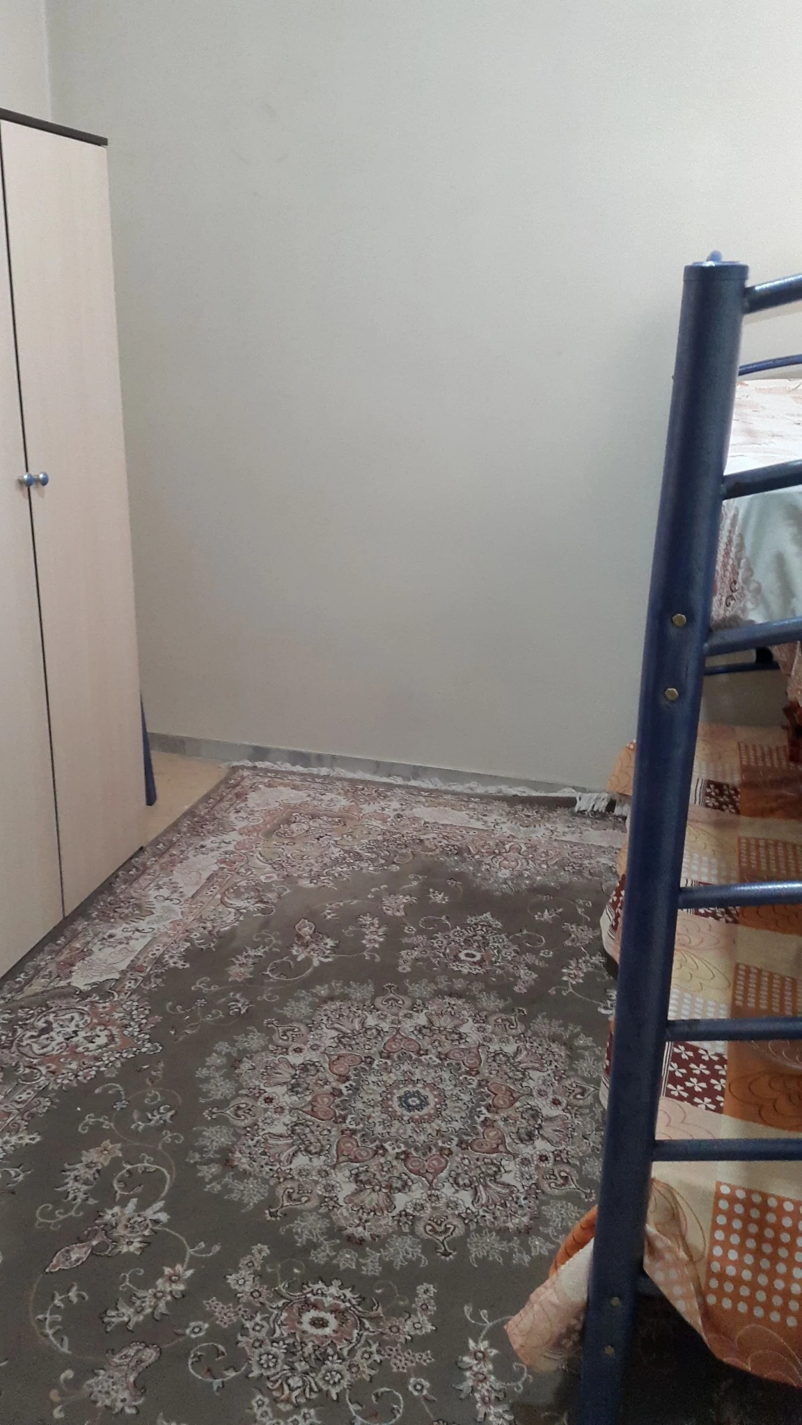 پانسیون و خوابگاه دخترانه فائزه