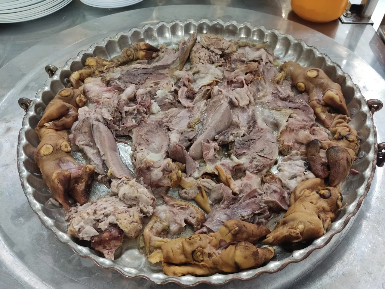 کله پاچه سلطان - تصویر 4