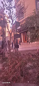 کله پزی عشایر