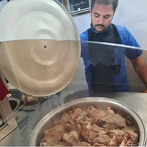 کله پاچه مهدی