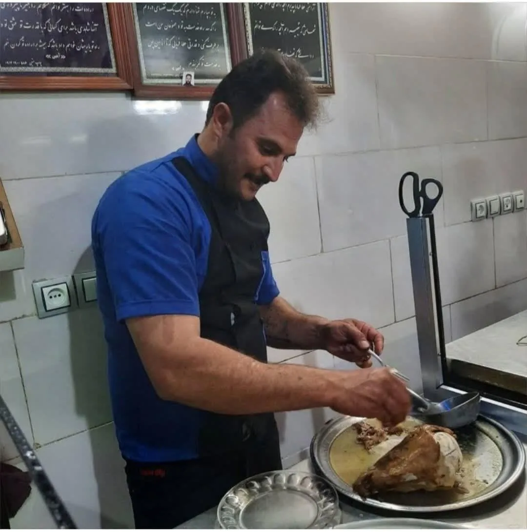 کله پاچه مهدی - تصویر 2