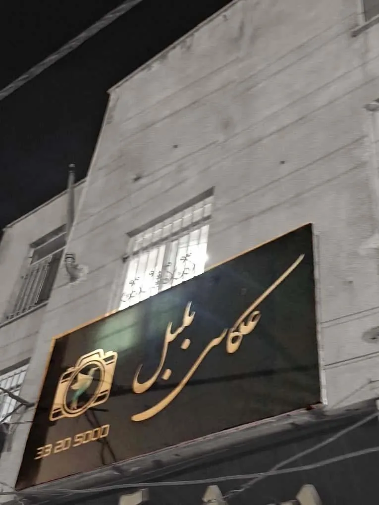 عکاسی بلبل مهرشهر - تصویر 3