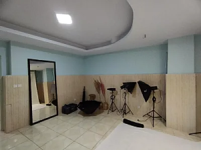 استودیو عکاسی محمدی