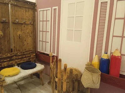 آتلیه ارغوان