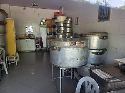 طباخی