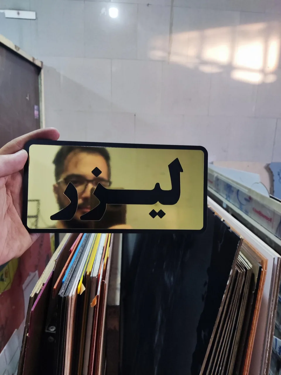 برش لیزر سی‌کات - تصویر 5