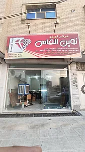 تابلو سازی سفیر