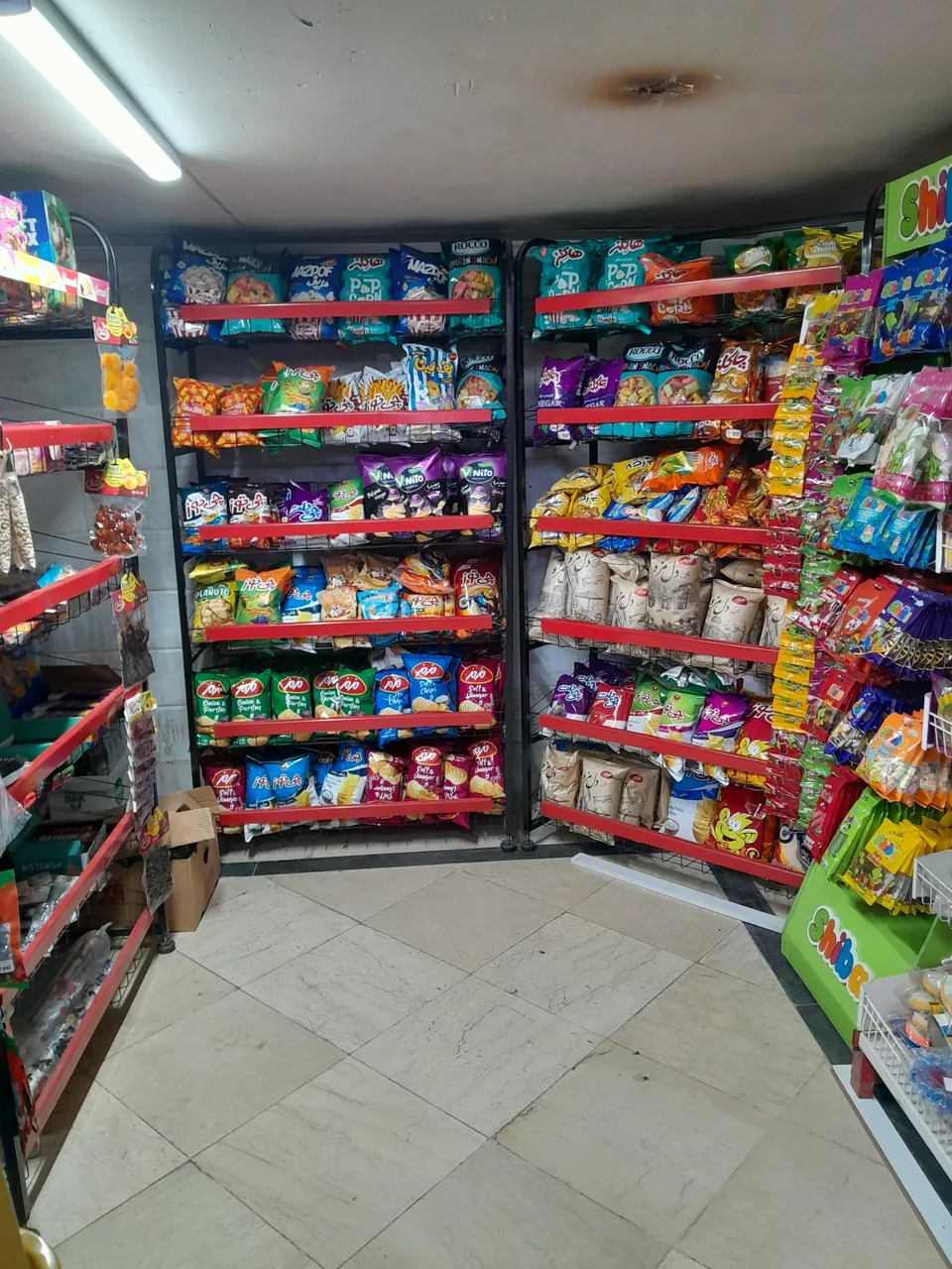 آیسو مارکت - تصویر 5