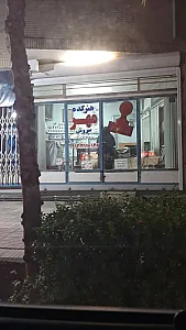 هنرکده مهر سروش