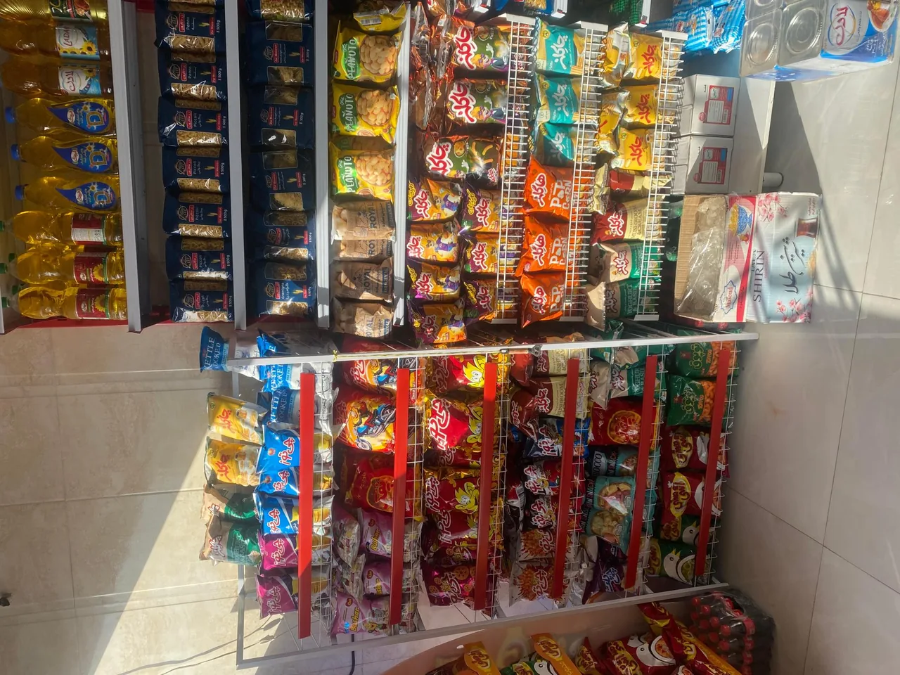 سوپرمارکت استار مارکت - تصویر 2