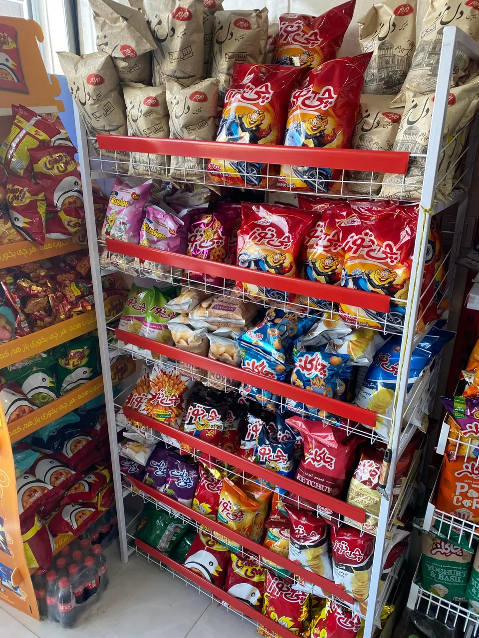 سوپرمارکت استار مارکت - تصویر 3
