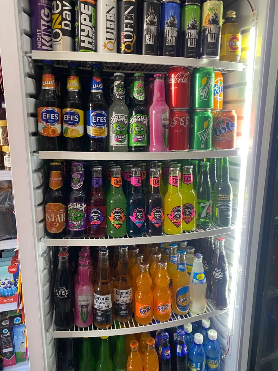سوپرمارکت استار مارکت - تصویر 4