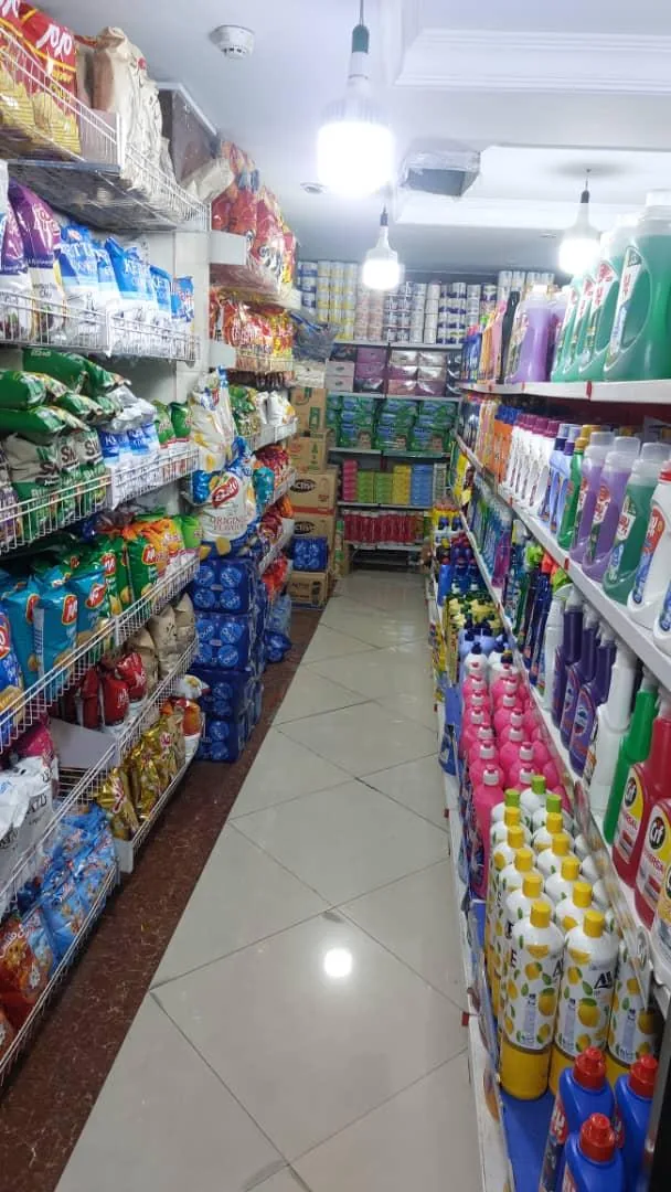 سوپرمارکت سورنا - تصویر 4