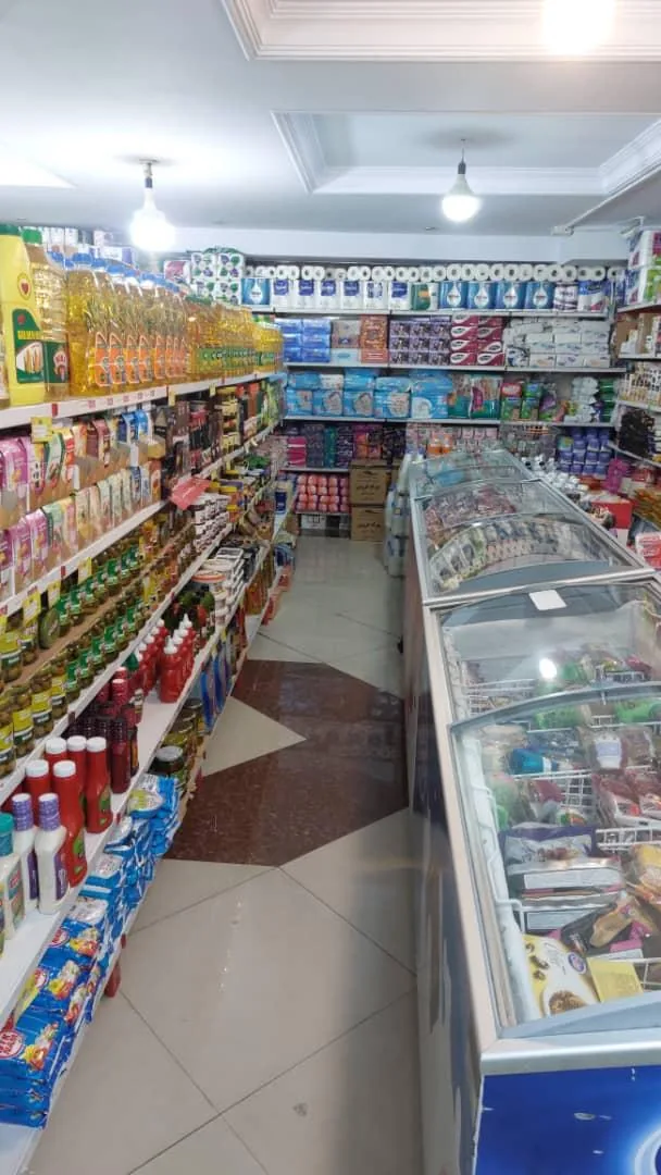 سوپرمارکت سورنا - تصویر 5