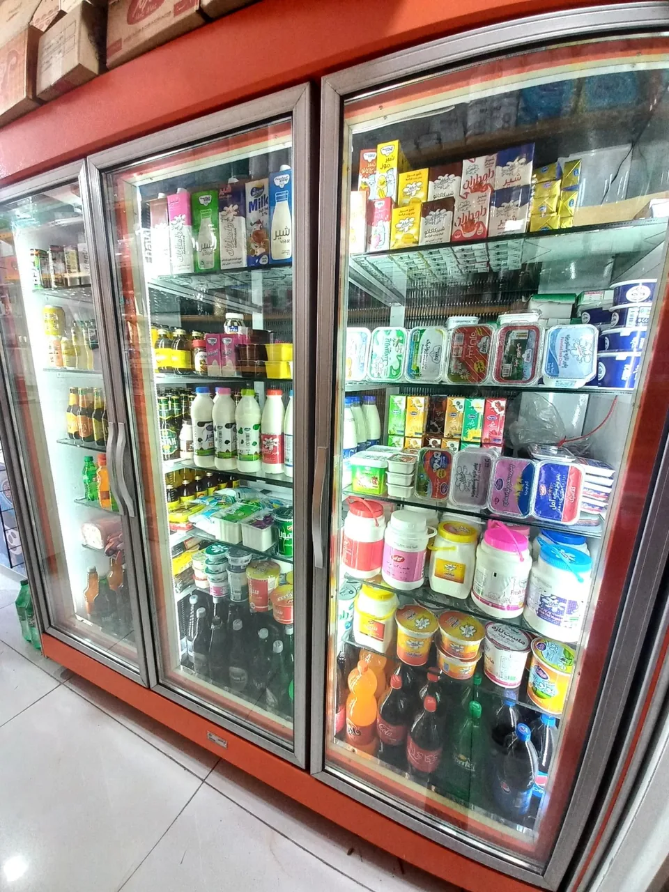 سوپر مارکت محله - تصویر 4
