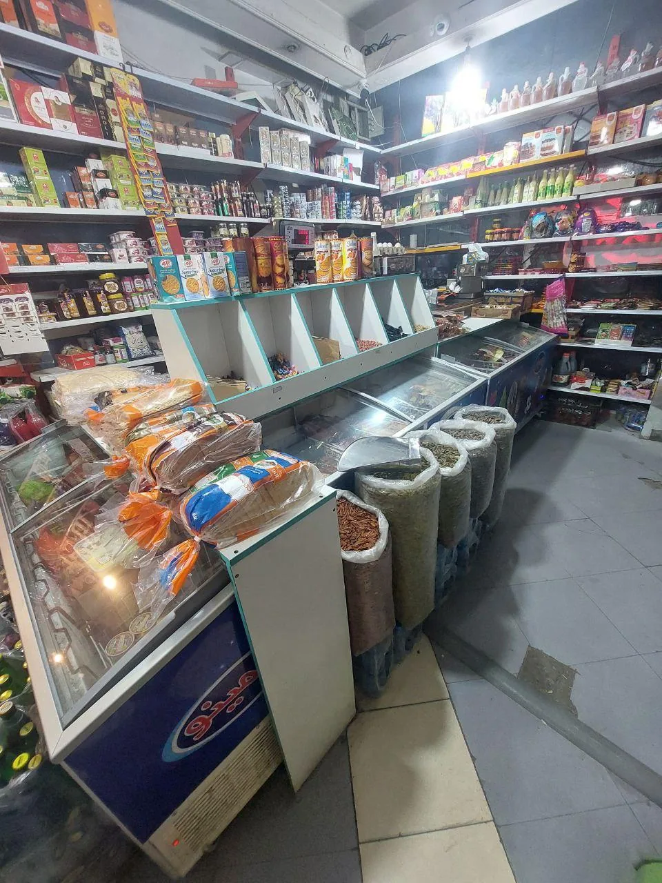 سوپرمارکت پرنیان - تصویر 4