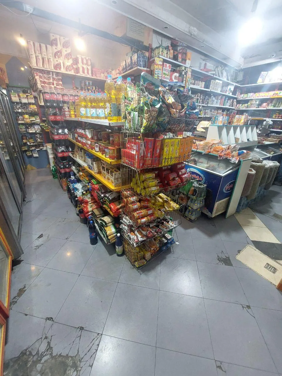 سوپرمارکت پرنیان - تصویر 5