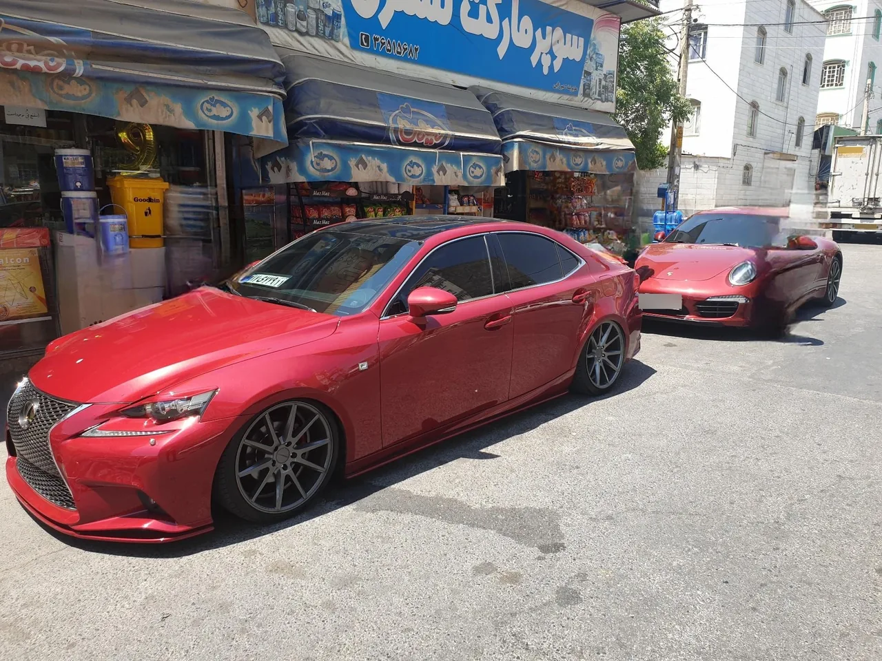 هایپر مارکت نسترن - تصویر 3
