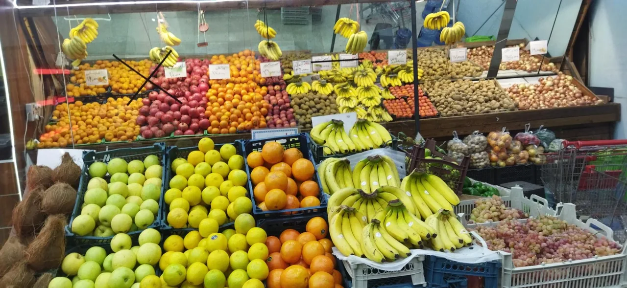 فروشگاه بزرگ چناران - تصویر 5