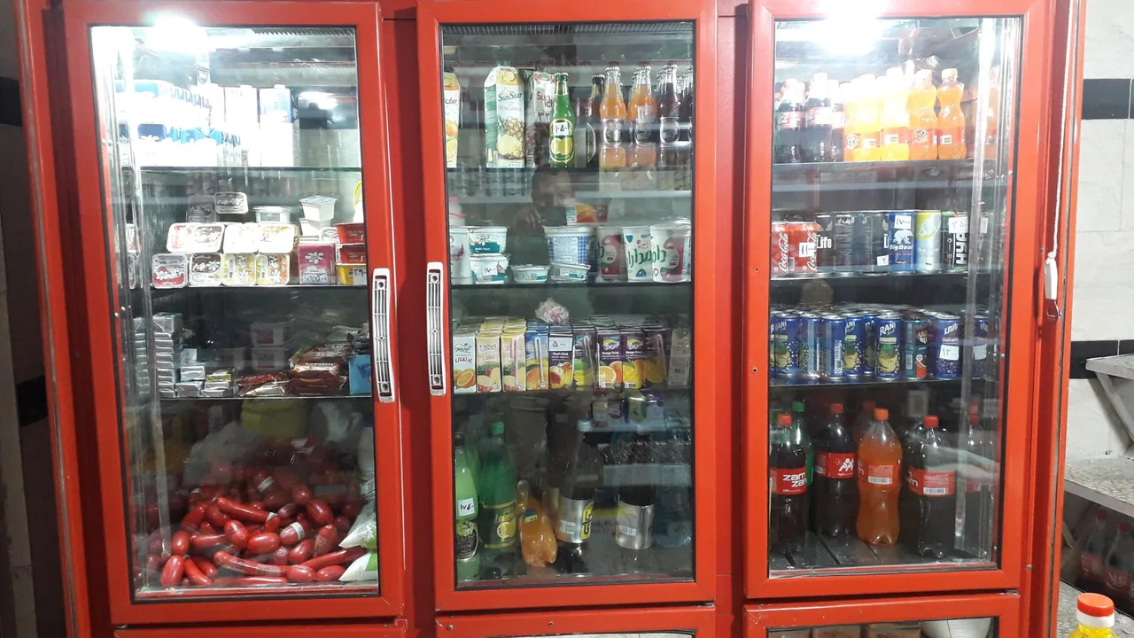 سوپر مارکت نجفی - تصویر 4
