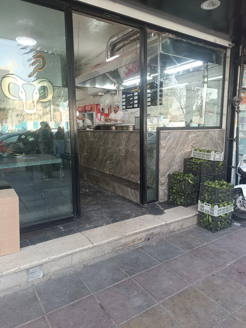 طباخی گلریز - تصویر 2