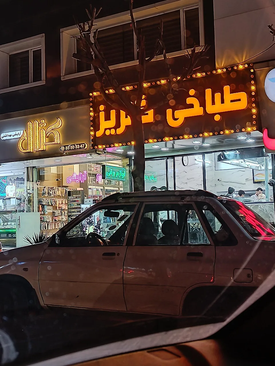 طباخی گلریز - تصویر 4