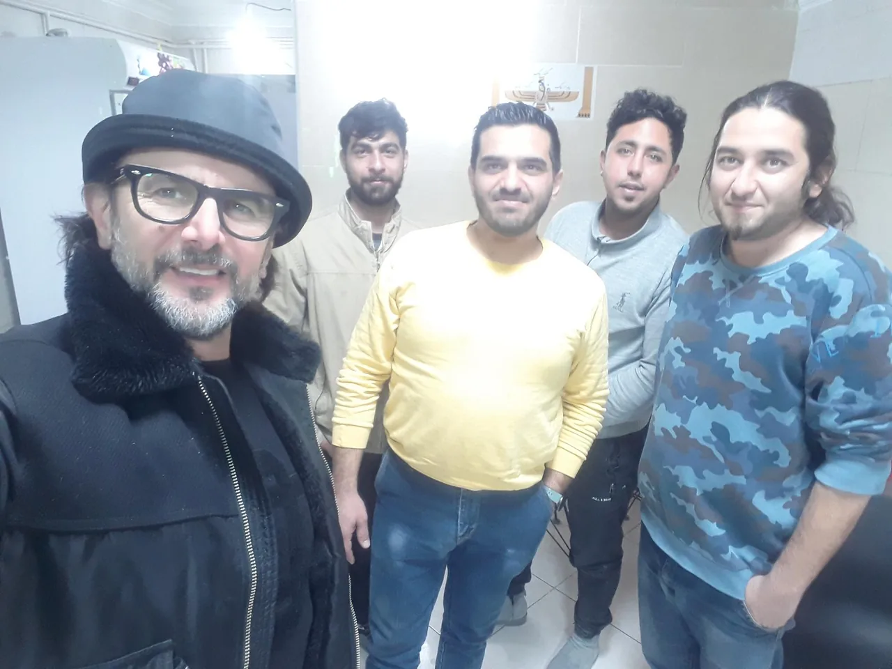 کله پزی حمید - تصویر 4