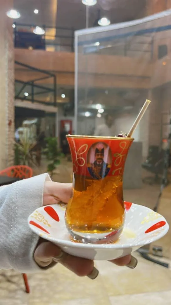 کافه طباخی مستر کله - تصویر 3