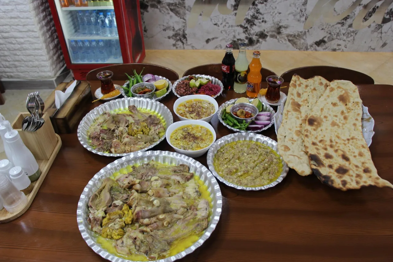 کافه طباخی مستر کله - تصویر 4