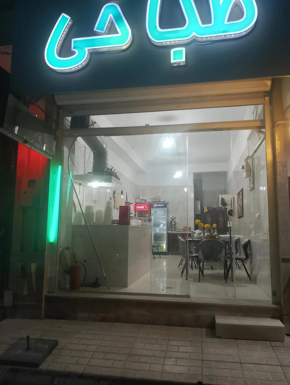 طباخی قوچ طلایی - تصویر 2